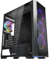 Корпус Raijintek Agos MS4 - фото