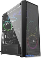 Корпус Raijintek Agos MS4 - фото2