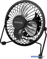 Domie DX-4 - фото