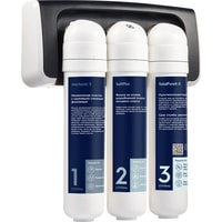 Стационарная система "под мойкой" Electrolux iStream TotalPure X-3 Softening - фото2