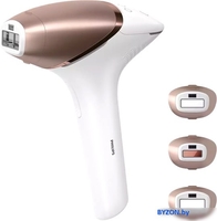 Фотоэпилятор Philips Lumea 9000 BRI955/00 - фото