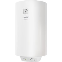 Накопительный электрический водонагреватель Ballu BWH/S 50 Shell - фото