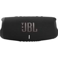 Беспроводная колонка JBL Charge 5 (черный) - фото
