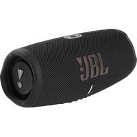 Беспроводная колонка JBL Charge 5 (черный) - фото2