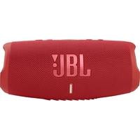 Беспроводная колонка JBL Charge 5 (красный) - фото