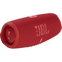 Беспроводная колонка JBL Charge 5 (красный) - фото2