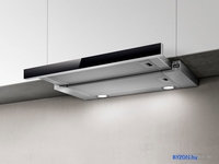 Кухонная вытяжка Elica Elite 26 IX/A/90/VT PRF0094215B - фото2