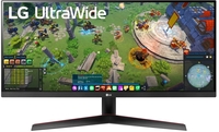 Монитор LG UltraWide 29WP60G-B - фото