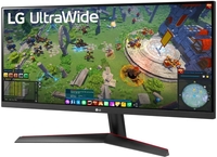 Монитор LG UltraWide 29WP60G-B - фото2