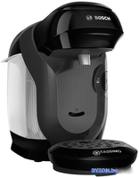 Капсульная кофеварка Bosch TAS1102 - фото