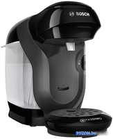 Капсульная кофеварка Bosch TAS1102 - фото2