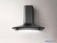Кухонная вытяжка Elica Sweet Cast Iron/A/85+CAM PRF0167319 - фото2