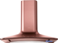 Кухонная вытяжка Elica Sweet Copper/A/85+CAM PRF0167324 - фото
