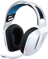 Наушники Logitech G733 Lightspeed Wireless K/DA League of Legends - фото