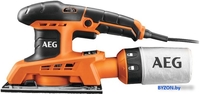 Виброшлифмашина AEG Powertools FS 250 4935472164 - фото2