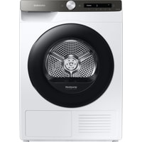 Сушильная машина Samsung DV90T5240AT/LP - фото