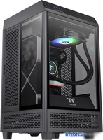 Корпус Thermaltake The Tower 100 Mini CA-1R3-00S1WN-00 - фото