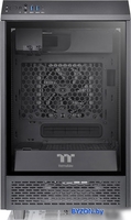 Корпус Thermaltake The Tower 100 Mini CA-1R3-00S1WN-00 - фото2