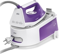 Утюг Braun CareStyle 1 IS1014VI - фото