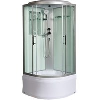 Душевая кабина WeltWasser WW500 Halle 802 - фото