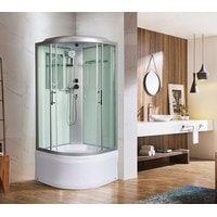 Душевая кабина WeltWasser WW500 Halle 802 - фото2