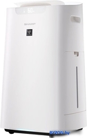 Мойка воздуха Sharp UA-KIL60E-W - фото