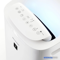 Мойка воздуха Sharp UA-KIL60E-W - фото2