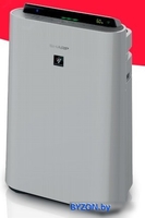 Мойка воздуха Sharp UA-HD50E-L - фото2