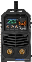 Сварочный инвертор Сварог REAL Smart ARC 200 (Z28303) - фото2