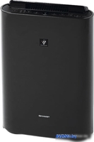 Мойка воздуха Sharp KC-D40EUH - фото