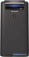Мойка воздуха Sharp KC-G50EUH - фото