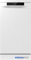 Посудомоечная машина Gorenje GS531E10W - фото