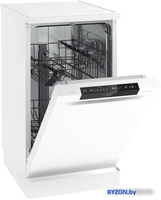 Посудомоечная машина Gorenje GS531E10W - фото2