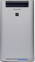 Мойка воздуха Sharp UA-HG60E-L - фото2