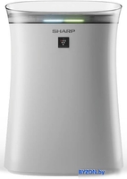 Очиститель воздуха Sharp UA-PF40E-W - фото2