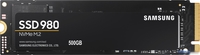 SSD Samsung 980 500GB MZ-V8V500BW - фото