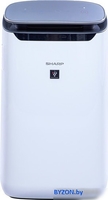 Очиститель воздуха Sharp FP-J60EU-W - фото2