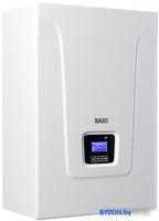Отопительный котел BAXI Ampera 24 - фото