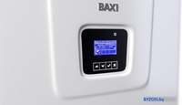 Отопительный котел BAXI Ampera 24 - фото2