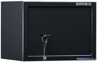 Мебельный сейф Brabix SF-230KL - фото2