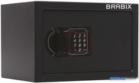 Мебельный сейф Brabix SF-200EL - фото2