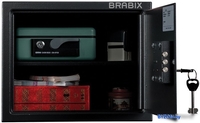 Brabix SF-280KL - фото2