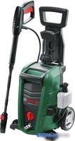 Мойка высокого давления Bosch UniversalAquatak 130 + Car Kit 061599261B - фото