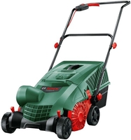 Скарификатор-аэратор Bosch UniversalRake 900 060088A001 - фото