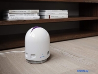 Очиститель воздуха Airfree Iris 80 - фото2