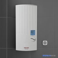 Проточный электрический водонагреватель STIEBEL ELTRON PER 18/21/24 - фото2
