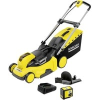 Газонокосилка Karcher LMO 36-46 Battery Set 14444700 (с АКБ) - фото