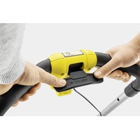 Газонокосилка Karcher LMO 36-46 Battery Set 14444700 (с АКБ) - фото2