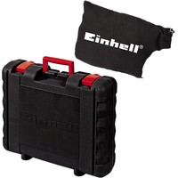Кромочно-петельный фрезер Einhell TC-BJ 900 4350620 - фото2