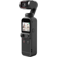 Экшен-камера DJI Pocket 2 Creator Combo - фото2